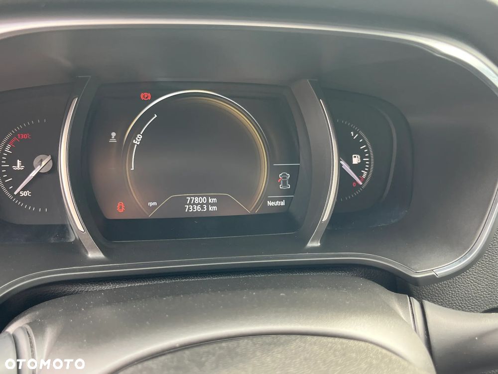 Renault Megane 1.2 Energy TCe Limited - 16