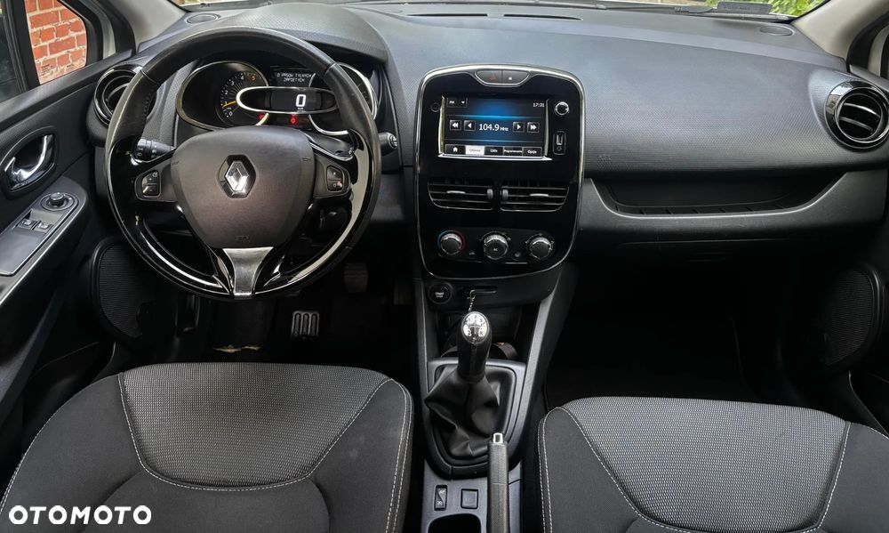 Renault Clio 1.5 dCi Expression - 7