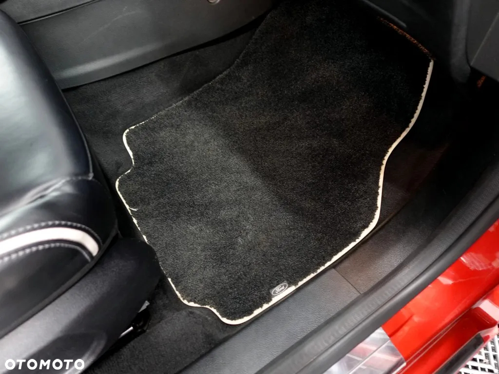 Ford Mondeo - 25