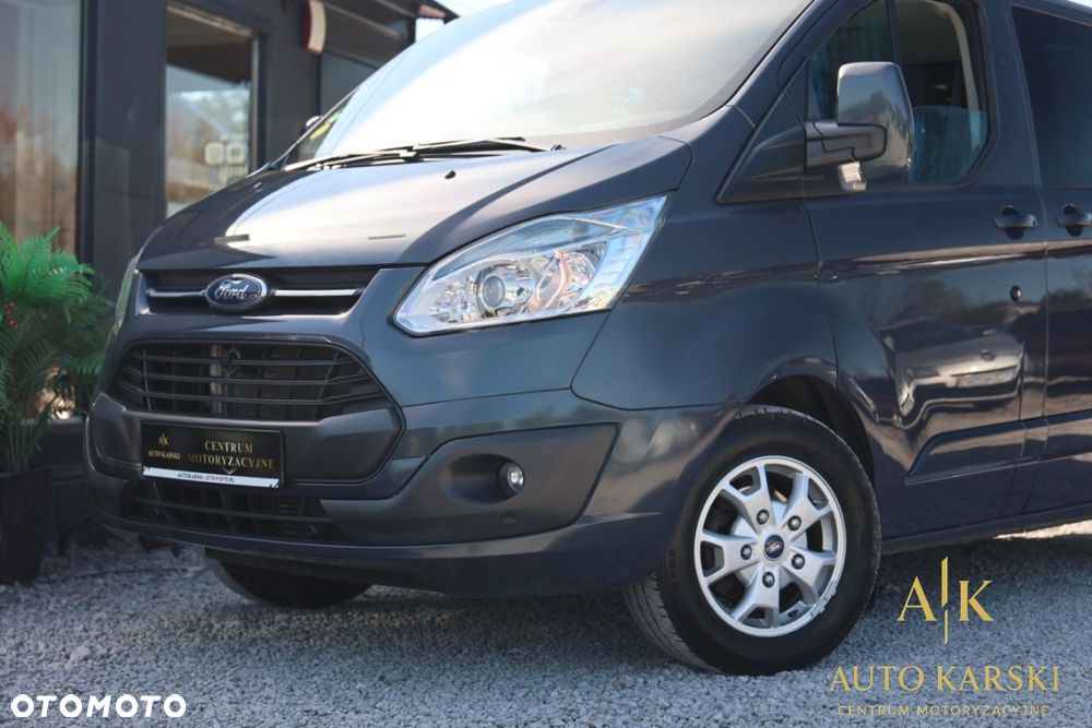 Ford Transit - 8