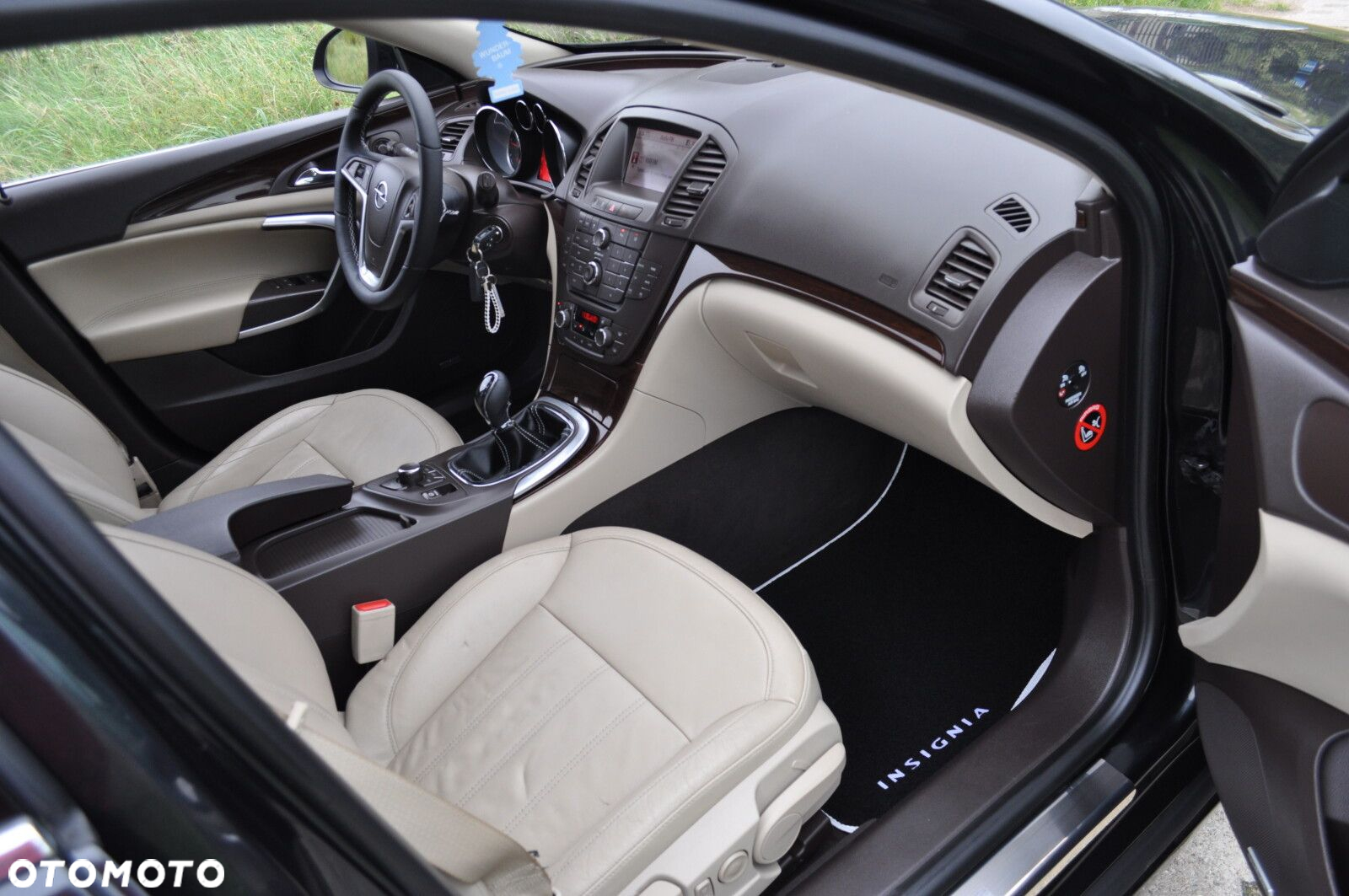Opel Insignia - 11