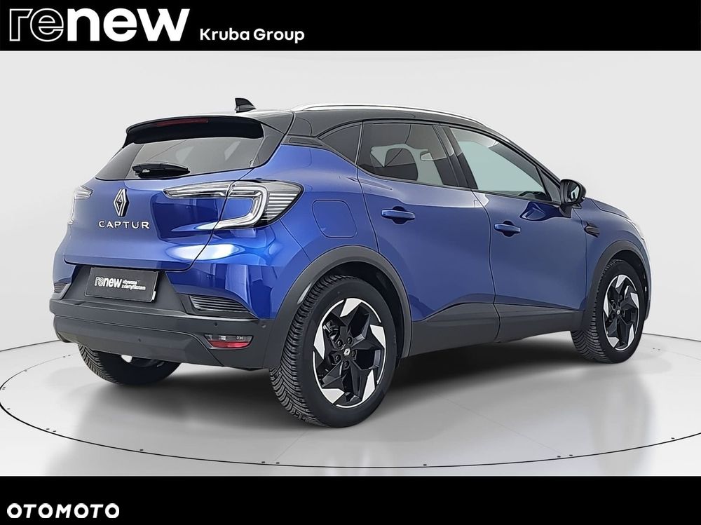 Renault Captur 1.0 TCe Techno - 5