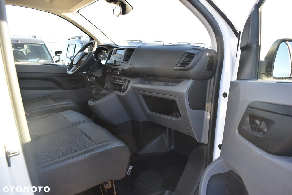 Toyota PROACE 2.0 D-4D LONG 3,1T ACTIVE - 14