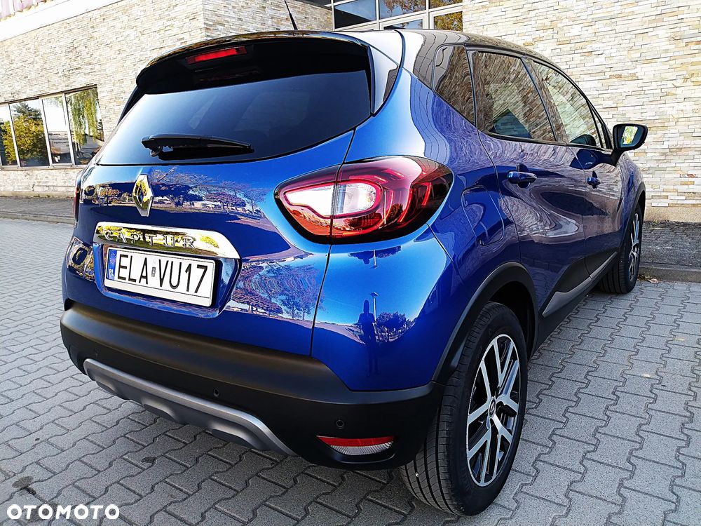 Renault Captur - 6