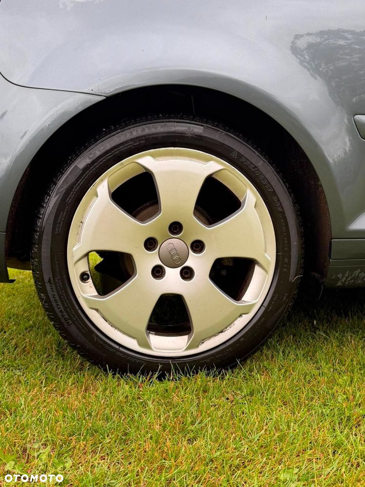 Audi A3 Sportback - 6