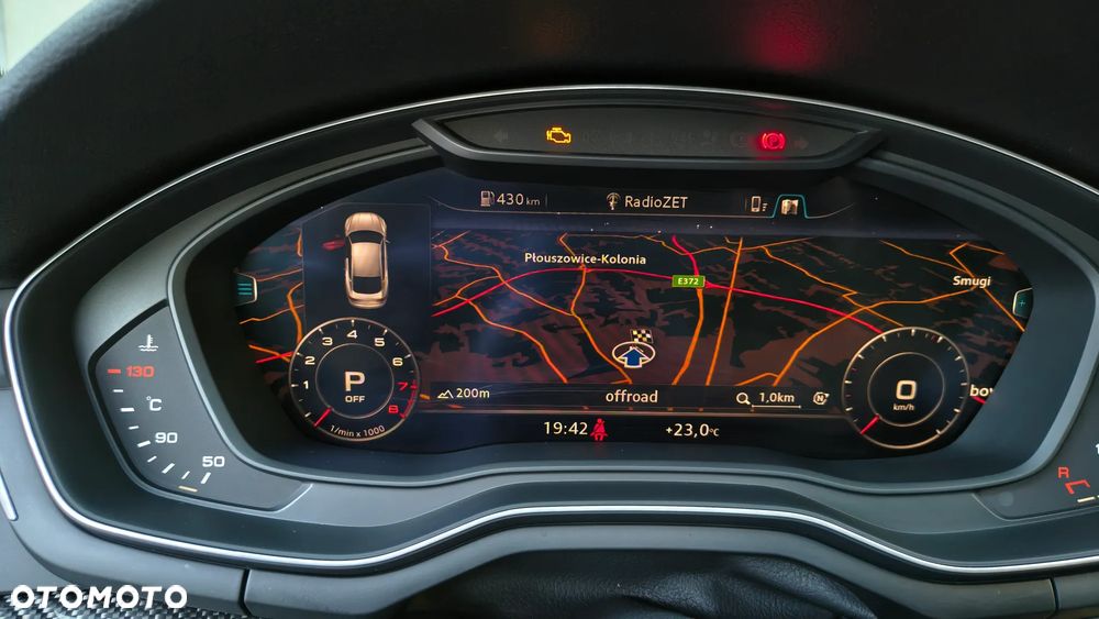 Audi A5 Sportback 45 TFSI mHEV Quattro S Line S tronic - 30