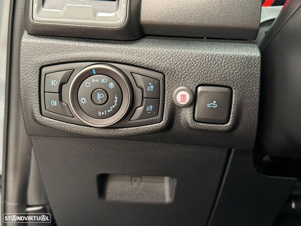 Ford Ranger 2.0 TDCi CD Raptor 4WD - 38