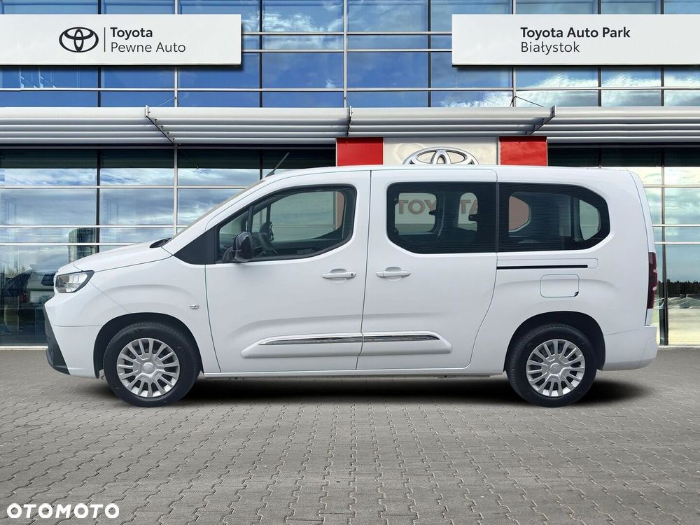 Toyota Proace City Verso - 2