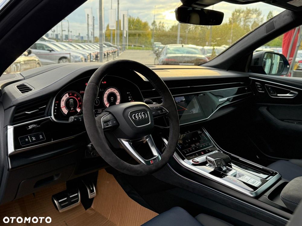 Audi RS Q8 - 15