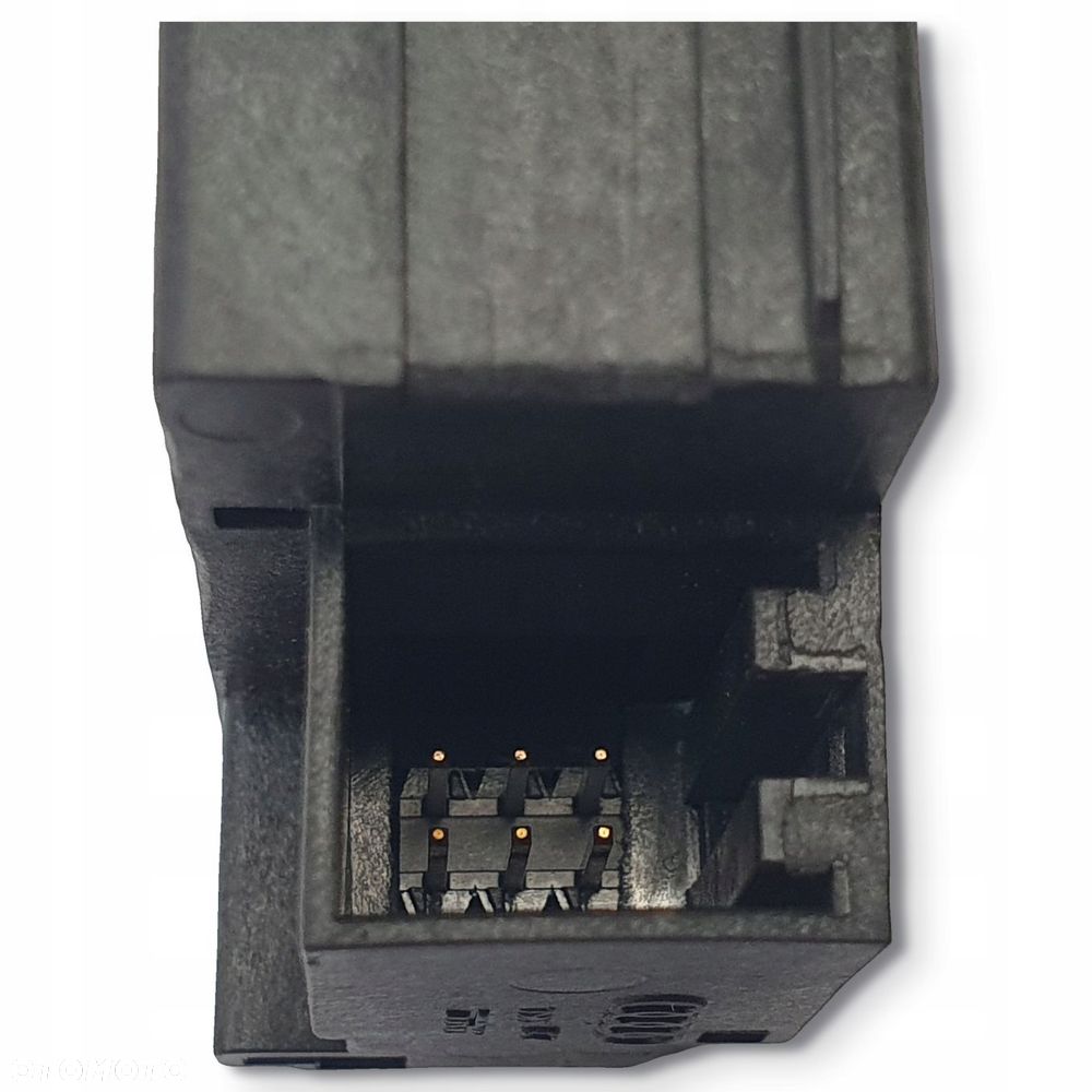 WŁĄCZNIK ŚWIATEŁ AWARYJNYCH Audo A4 B8 A5 8K1941509A panel przełącznik - 4