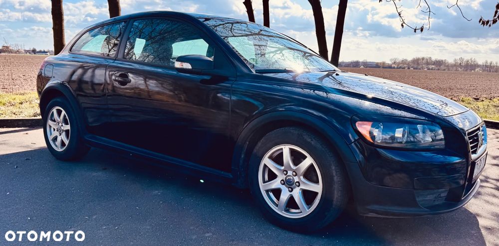 Volvo C30 1.6 - 2