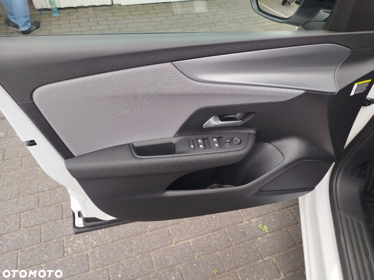 Opel Mokka - 11