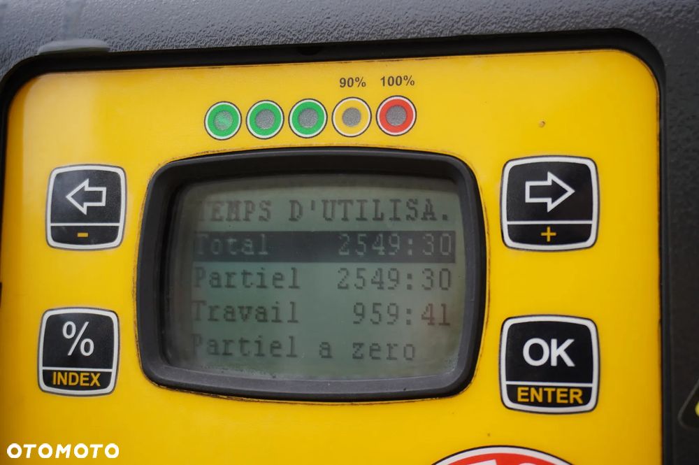 Iveco Stralis 19.310 / Wywrotka 2-stronna / Fassi F155A.0.23 / pilot - 18