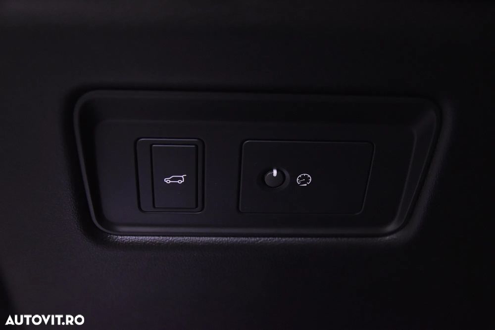 Land Rover Range Rover - 15