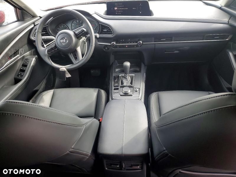 Mazda CX-30 - 10