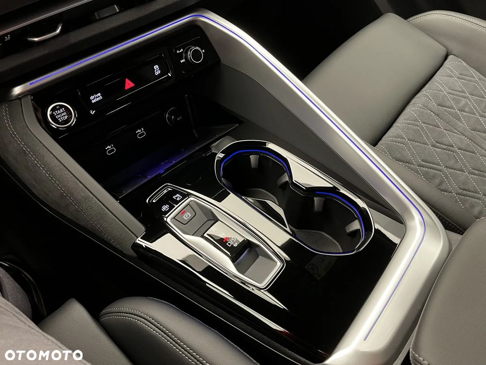 Audi Q5 TFSI mHEV 150 kW Quattro S tronic - 28