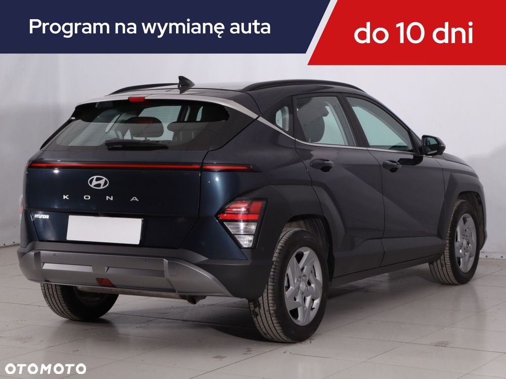 Hyundai Kona - 7
