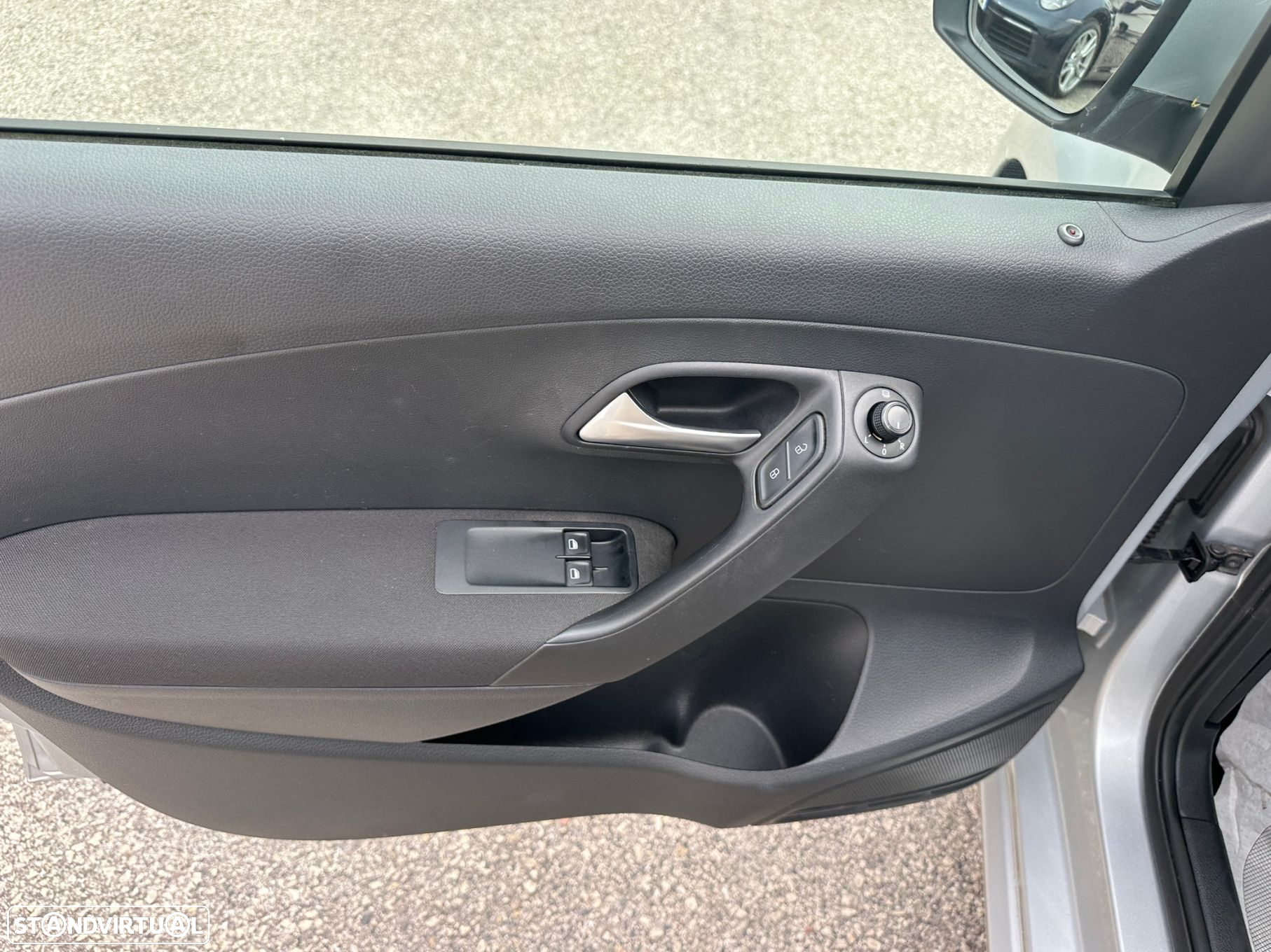 VW Polo 1.0 Trendline - 13