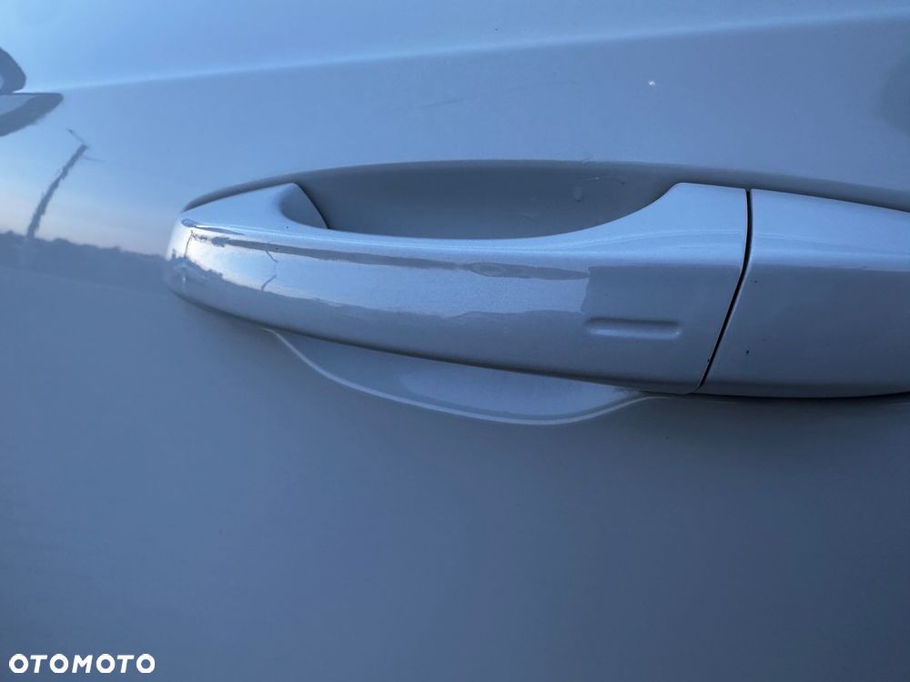 Skoda Octavia 1.8 TSI Elegance DSG - 20