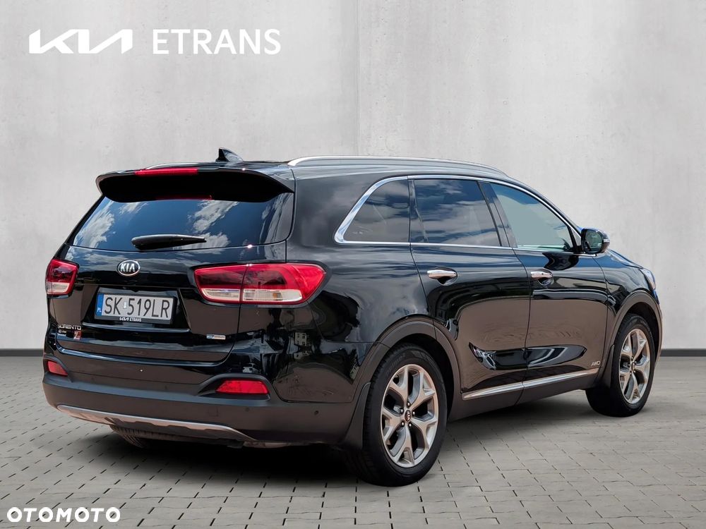 Kia Sorento 2.0 CRDI XL - 6
