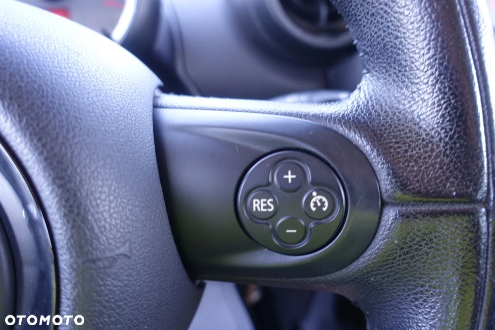 MINI Countryman Cooper ALL4 - 25