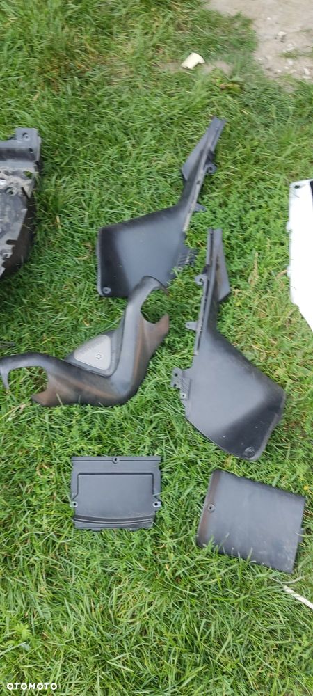 Tmax t max 500 plastik ogon wypelnienie 2007 - 5