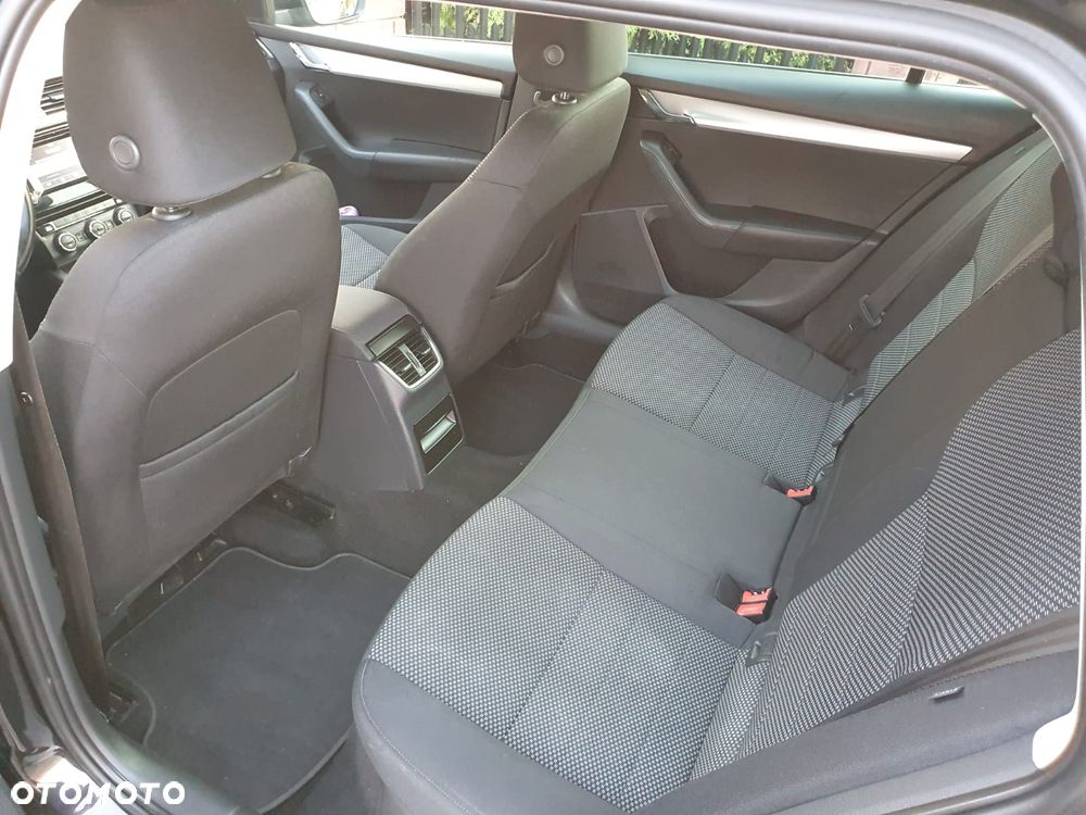 Skoda Octavia 1.6 TDI Classic - 36