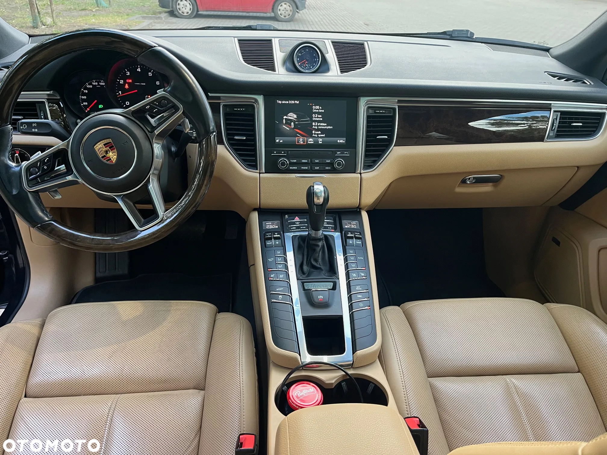 Porsche Macan PDK - 14