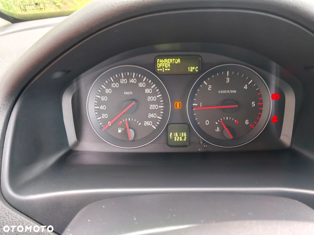 Volvo C30 D2 - 15