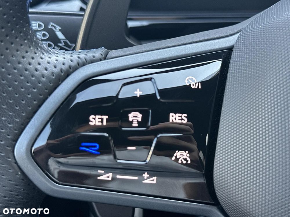 Volkswagen T-Roc 2.0 TSI 4Motion R DSG - 15