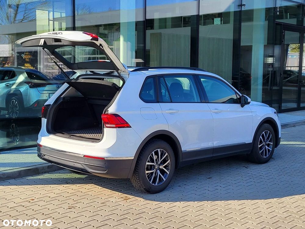 Volkswagen Tiguan 1.5 TSI EVO - 32