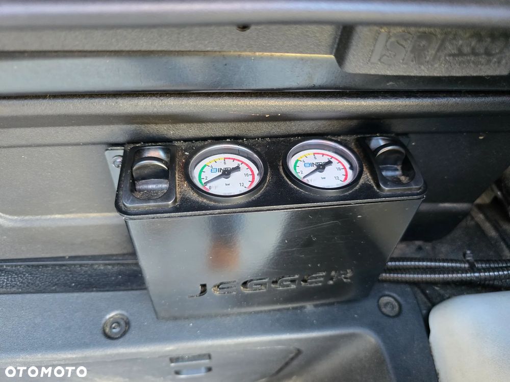 Iveco DAILY 35S18 Laweta Jegger - 15