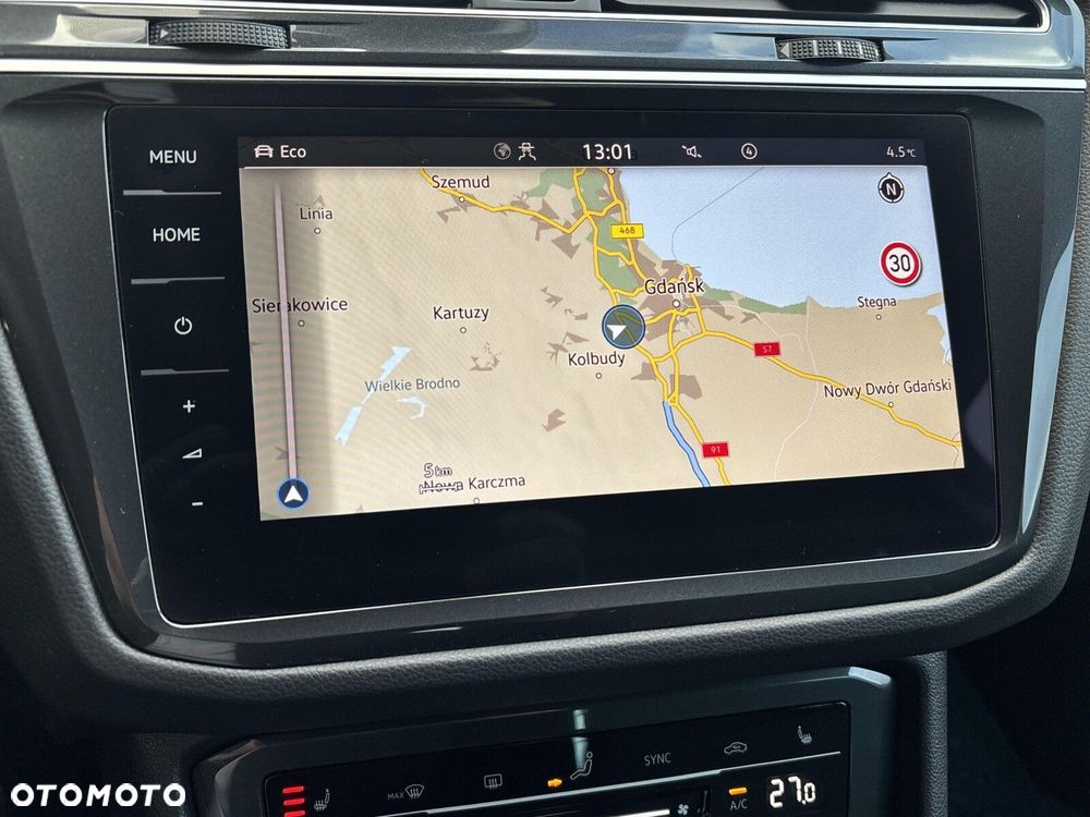 Volkswagen Tiguan 2.0 TDI SCR 4Mot Elegance DSG - 22