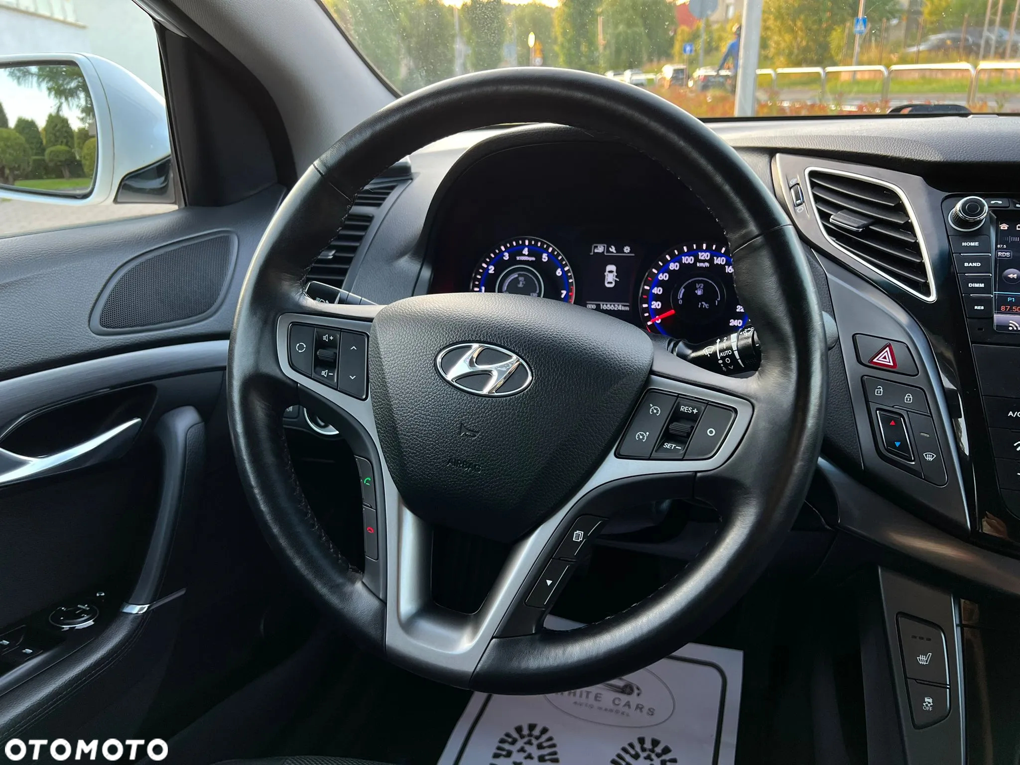 Hyundai i40 1.6 GDI Comfort - 27