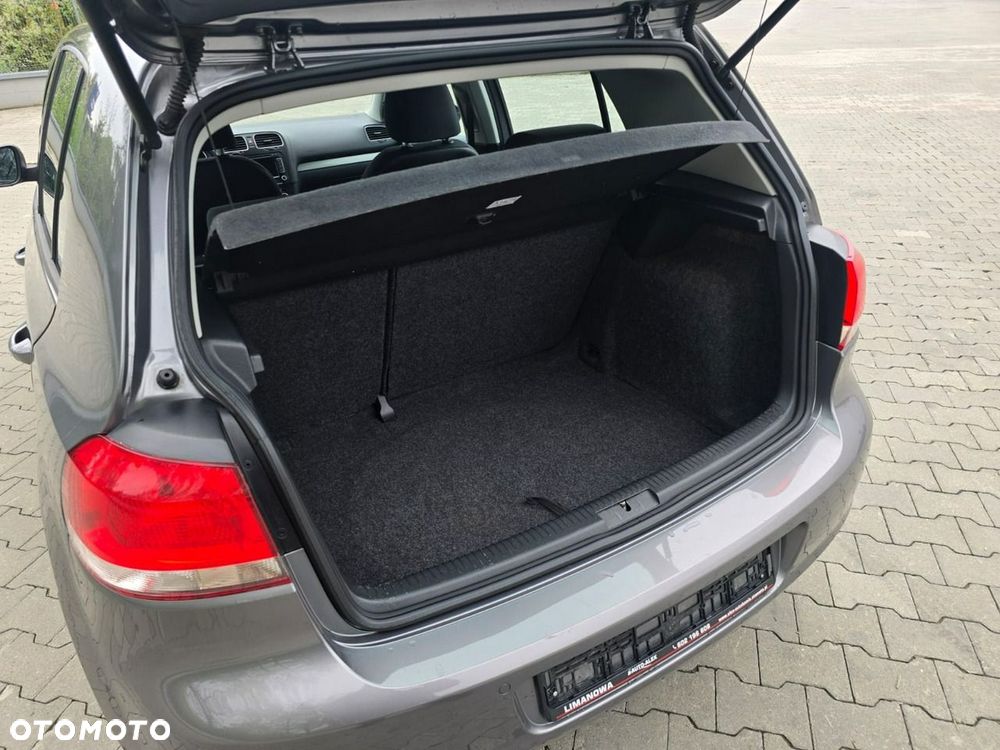 Volkswagen Golf - 30