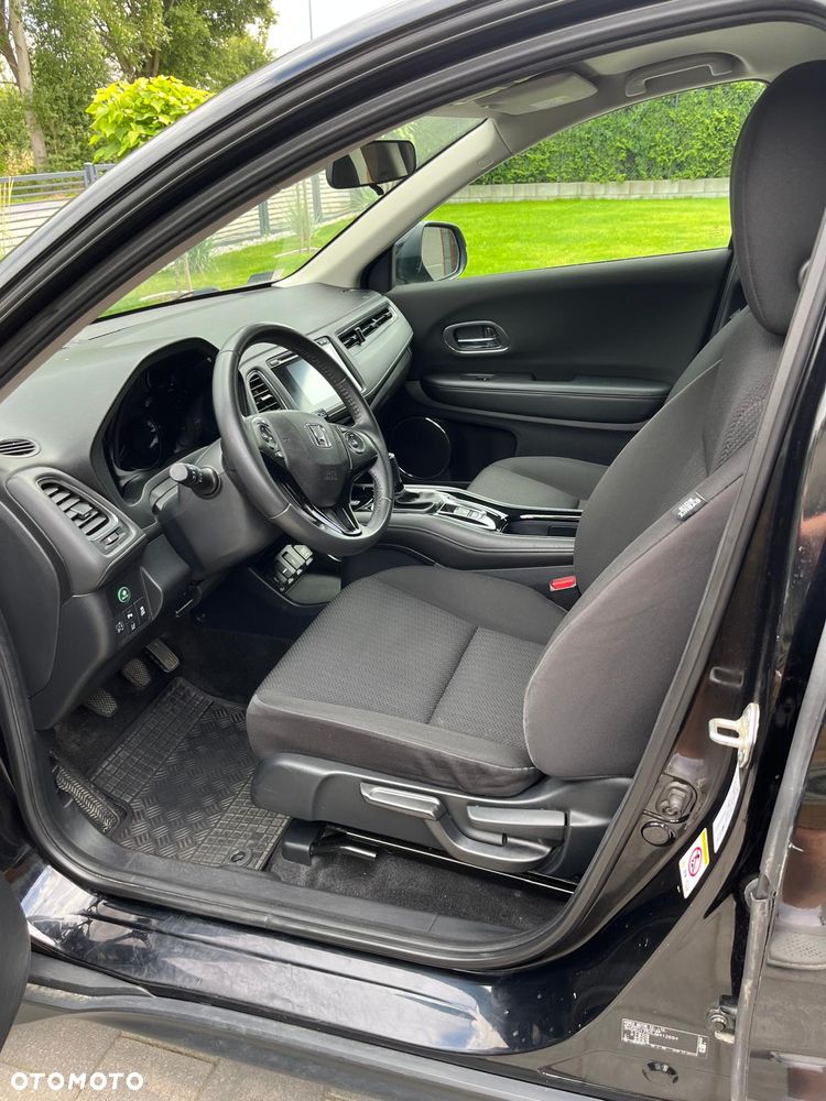 Honda HR-V 1.5 Elegance (ADAS) - 4