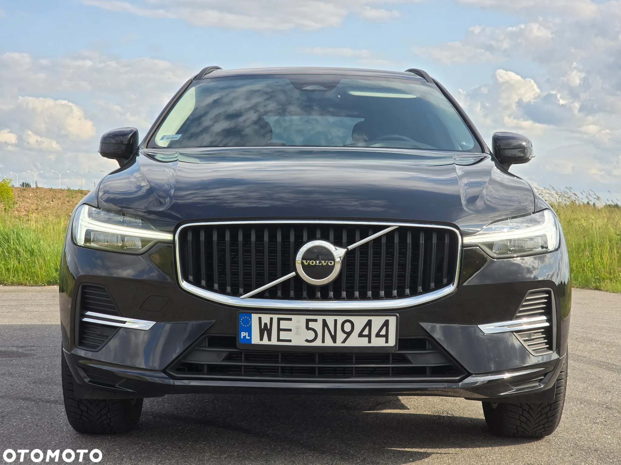 Volvo XC 60 D4 Momentum Pro - 16