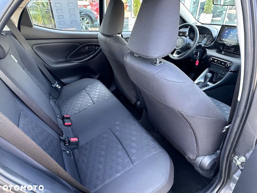 Mazda 2 - 14