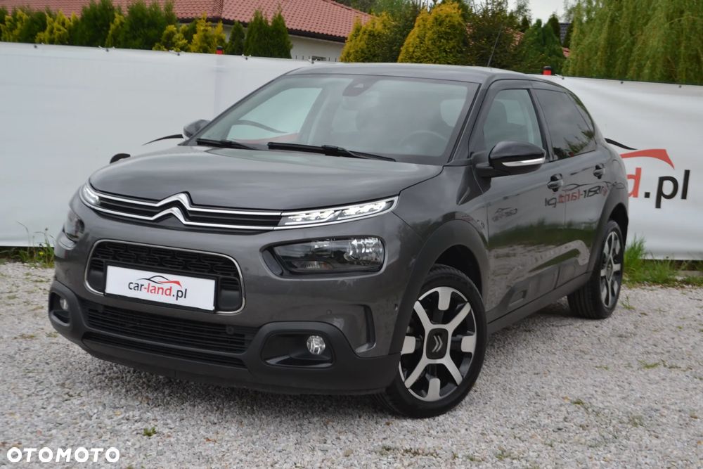 Citroën C4 Cactus - 5