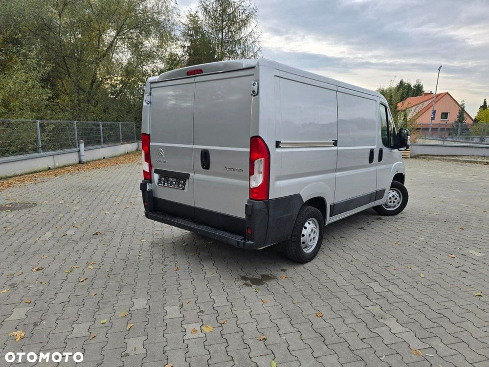 Citroën Jumper - 9