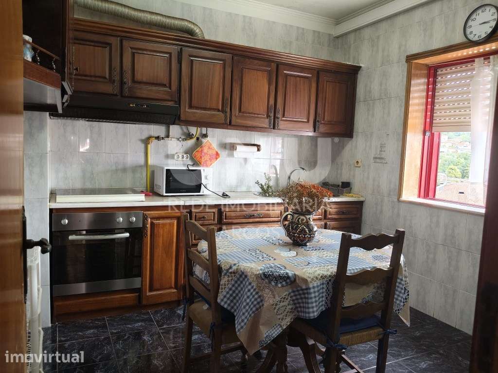 Apartamento T3 - Grande imagem: 3/14