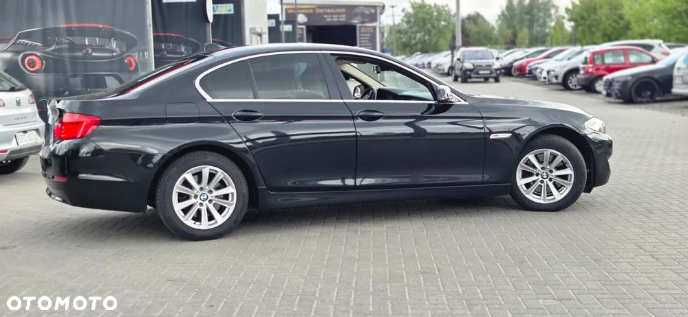 BMW Seria 5 - 19