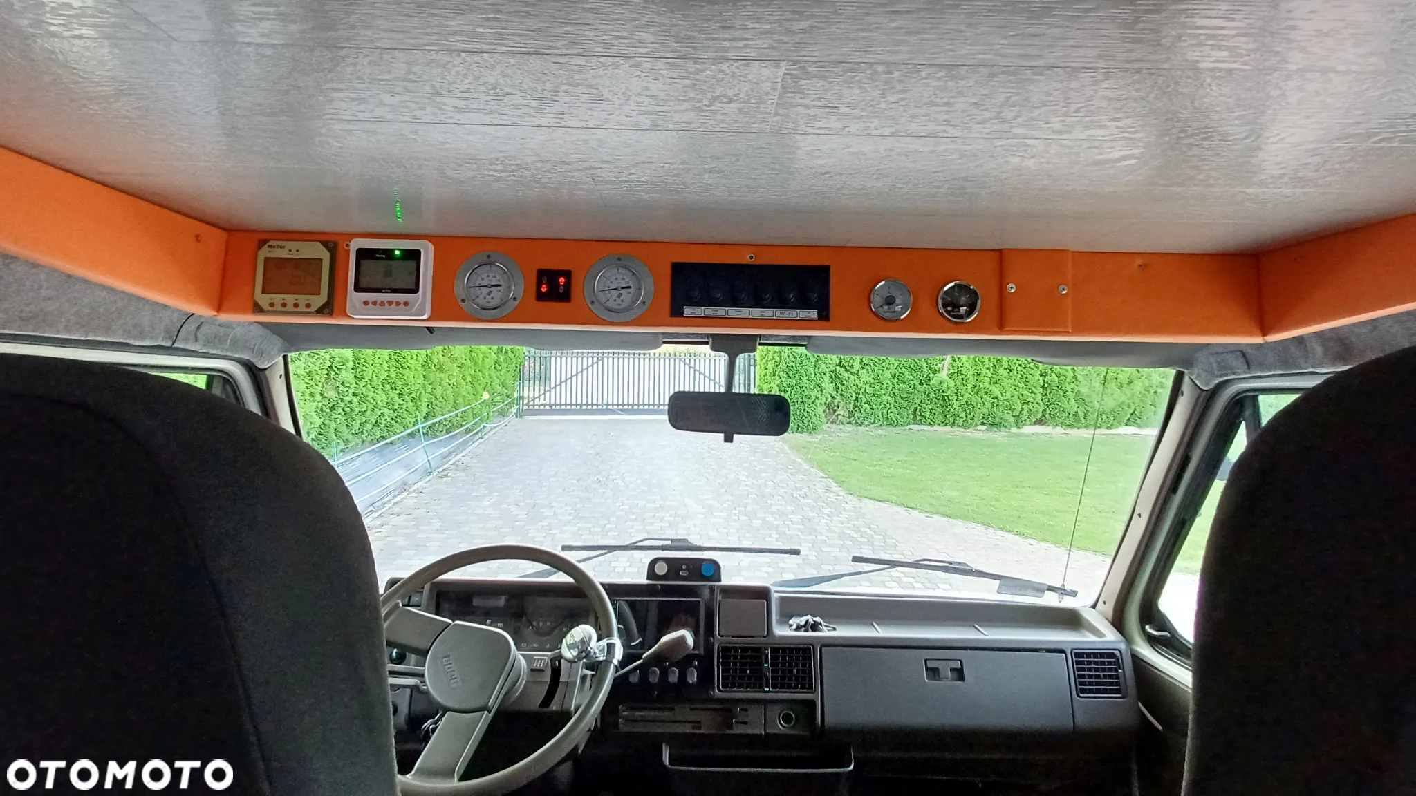 Fiat Ducato - 34