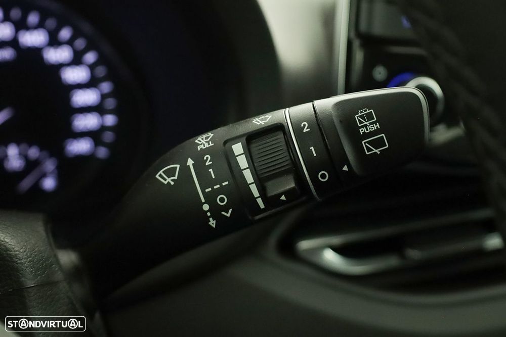 Hyundai i30 1.0 T-GDI Style Plus DCT - 17