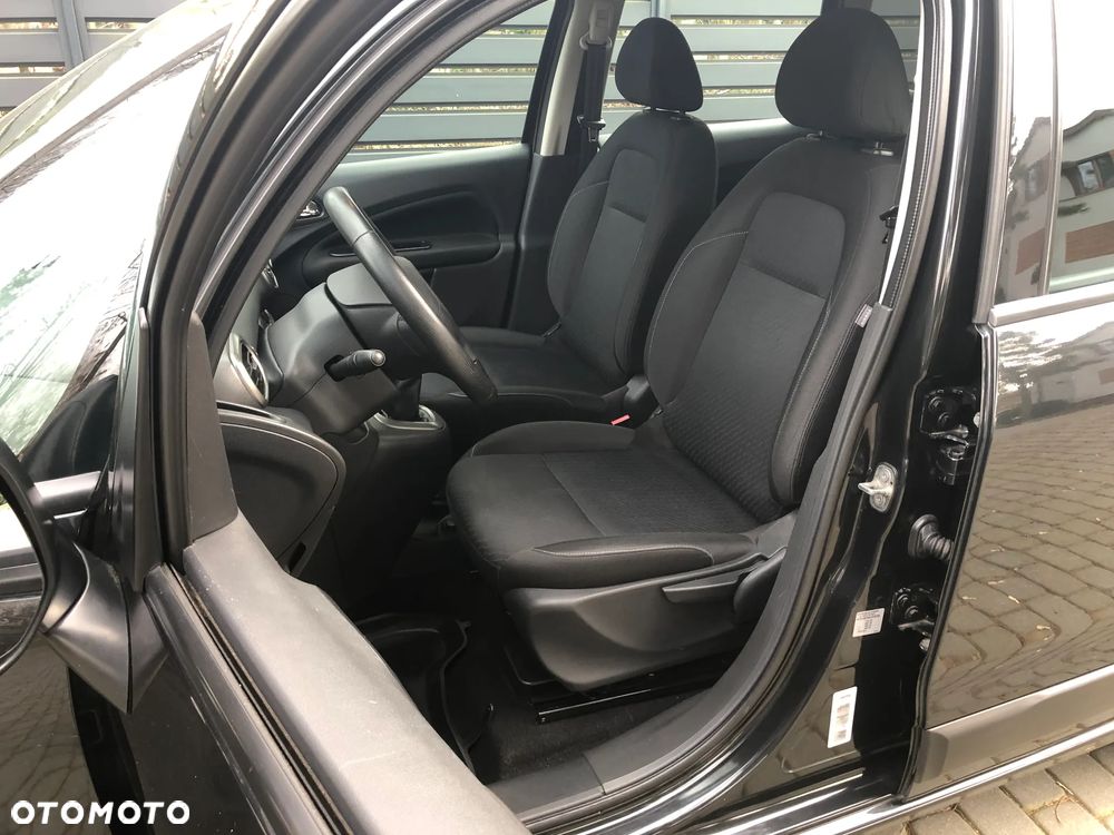 Citroën C3 Picasso 1.4i Attraction - 12