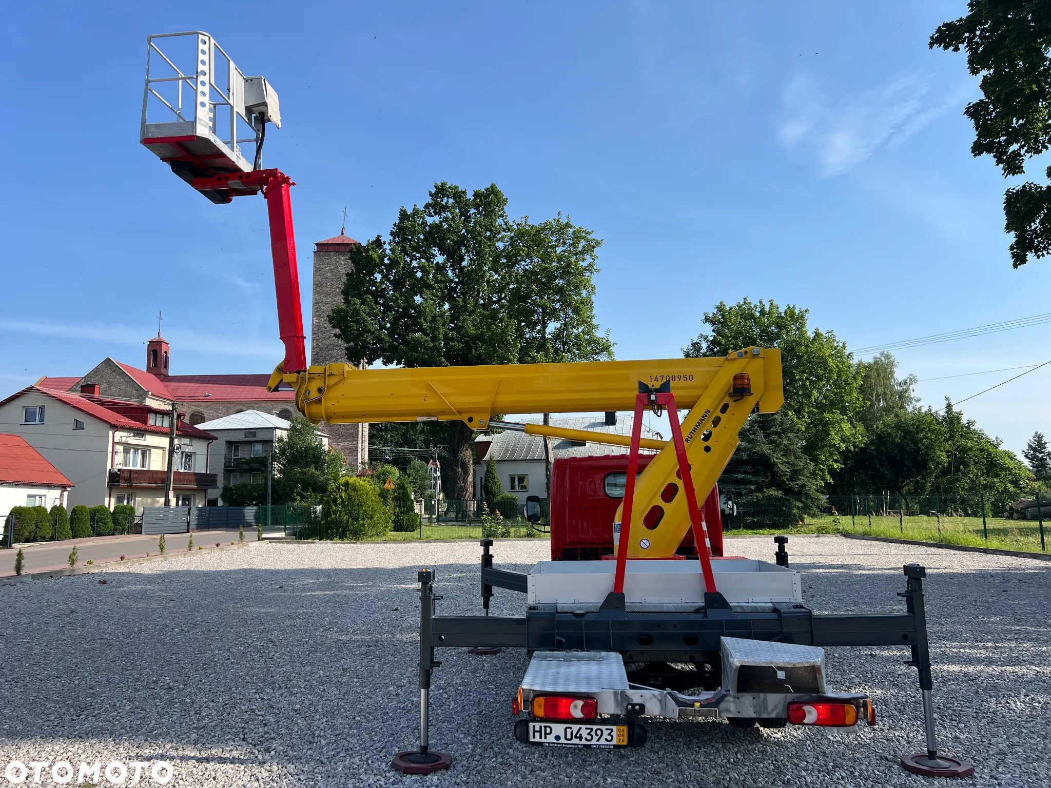 Ruthmann RUTHMAN TBR 220!!! - 17