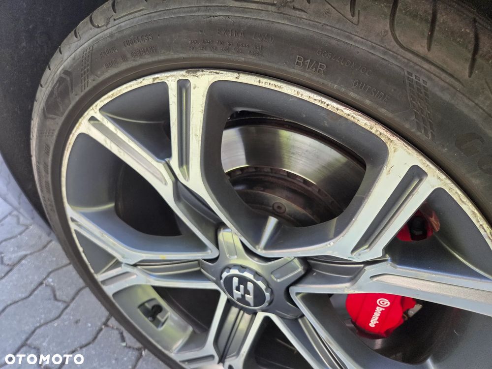 Kia Stinger 3.3 T-GDI V6 GT AWD - 33