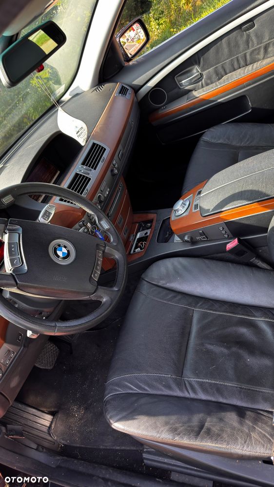 BMW Seria 7 - 6