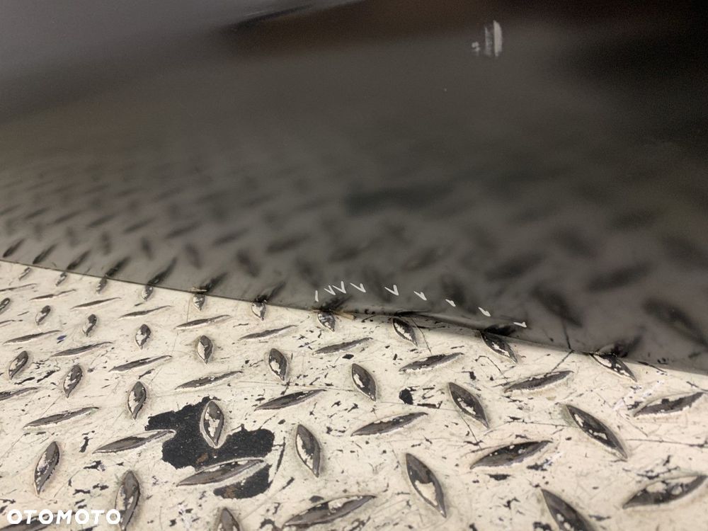 FABRYCZNIE NOWE LEWE PRZEDNIE DRZWI LEWA PRZOD CHRYSLER PACIFICA II 2 17-26 68186767AL (1) - 7