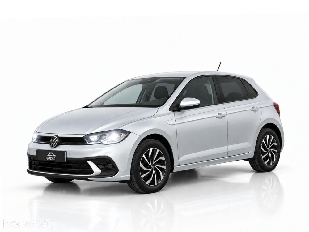 VW Polo 1.0 TSI Urban - 1